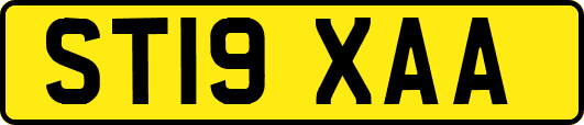 ST19XAA