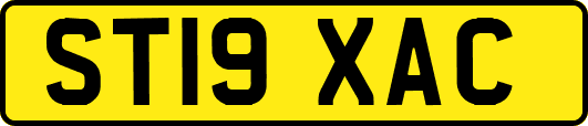 ST19XAC