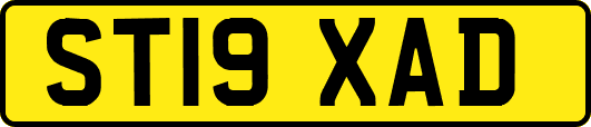 ST19XAD