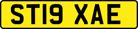 ST19XAE