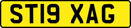 ST19XAG