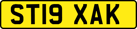 ST19XAK