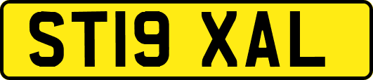ST19XAL