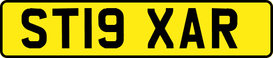 ST19XAR