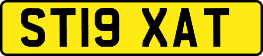 ST19XAT