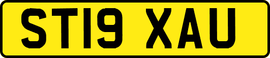 ST19XAU