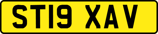 ST19XAV