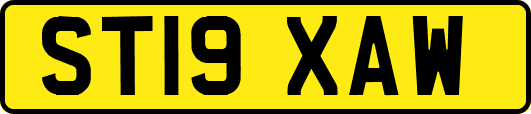 ST19XAW