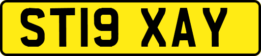 ST19XAY