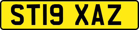 ST19XAZ