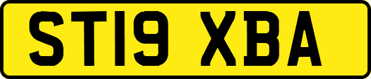 ST19XBA