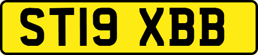 ST19XBB