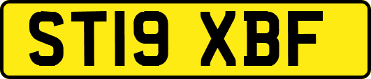 ST19XBF
