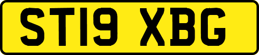 ST19XBG