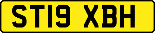 ST19XBH