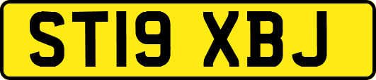 ST19XBJ