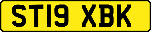 ST19XBK
