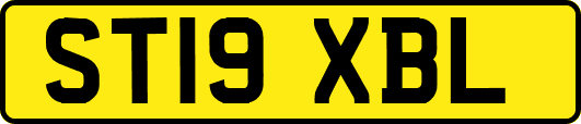ST19XBL