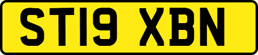 ST19XBN