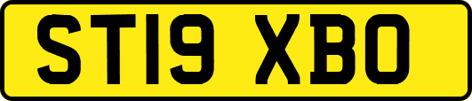 ST19XBO