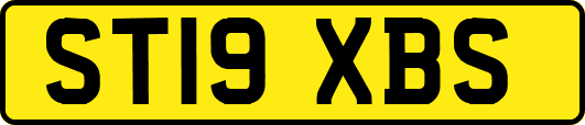 ST19XBS