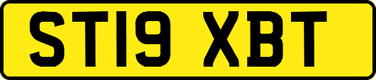 ST19XBT