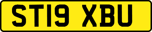 ST19XBU