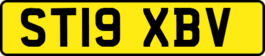 ST19XBV