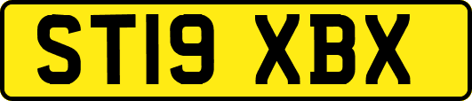 ST19XBX