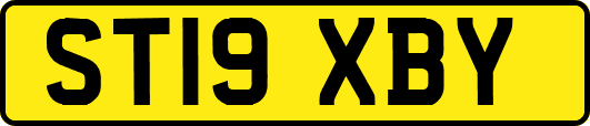 ST19XBY