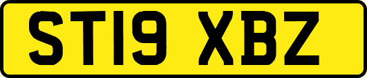 ST19XBZ