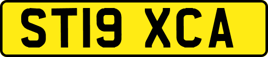 ST19XCA