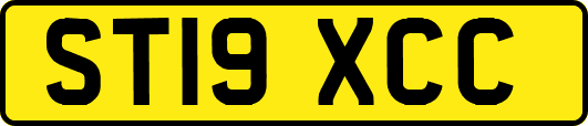 ST19XCC