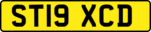 ST19XCD