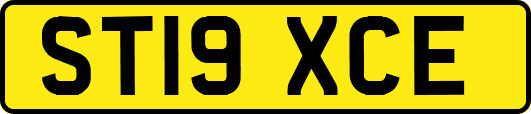 ST19XCE