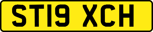 ST19XCH