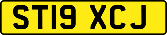 ST19XCJ