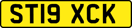 ST19XCK