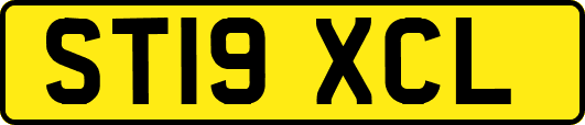 ST19XCL