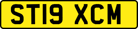 ST19XCM
