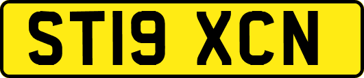 ST19XCN