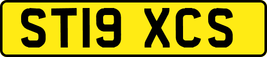 ST19XCS
