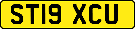 ST19XCU