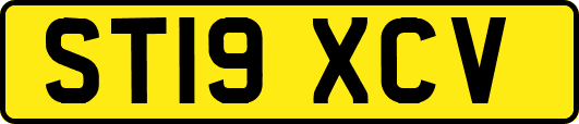 ST19XCV