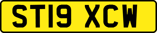 ST19XCW