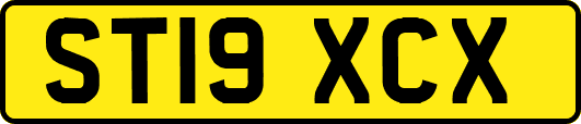 ST19XCX