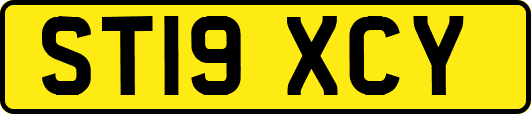 ST19XCY