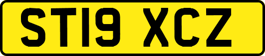 ST19XCZ
