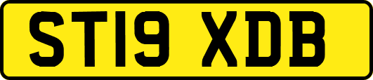 ST19XDB