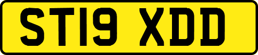 ST19XDD